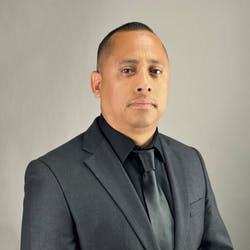 Aron Parra Photo
