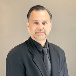 David Estrada Photo