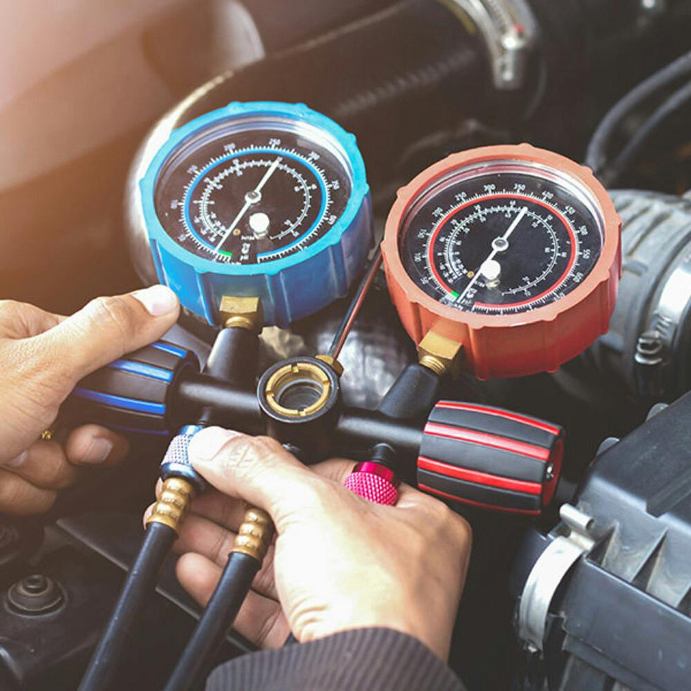 $149.95 – Genuine Toyota A/C Refresher (Reg. $199.95) | Toyota of Orange