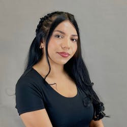 Anahy Vivas Photo