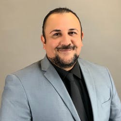 Angel Marquez Photo