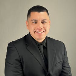 Anthony Recinos Photo