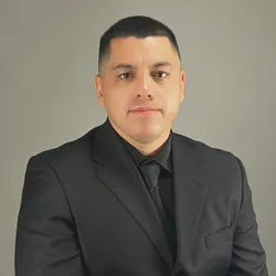 Anthony Recinos Photo