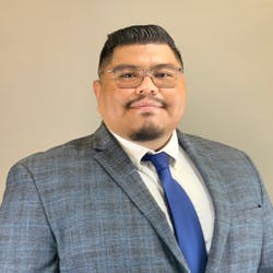 Carlos Perez Photo