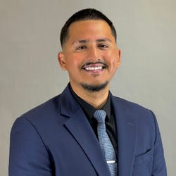 Christian Rojas Photo