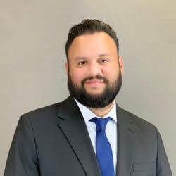 Daniel Hererra Photo