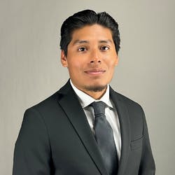 Daniel Jeronimo Photo