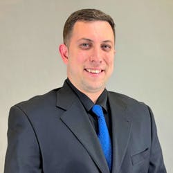 Garrett Largent Photo