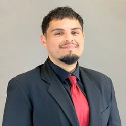 Hector Ramirez Photo