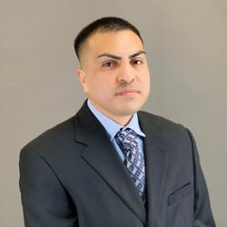 Ismael Sandoval Photo