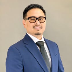 Jeff Pena Photo