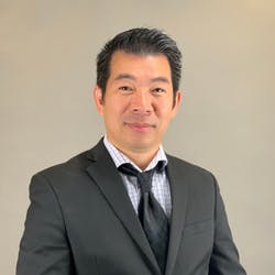 Johnny Trinh Photo