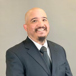 Jose Esparza Photo