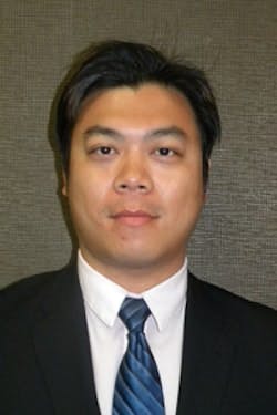 Joshua Chung Photo