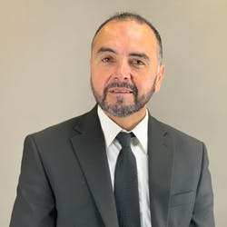 Luis Reyna Photo