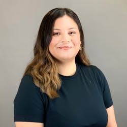 Maria Trejo Photo