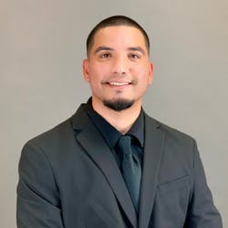 Mark Orendain Photo