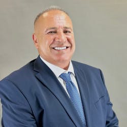 Matt Rawashdeh Photo
