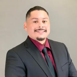 Nick Calderon Photo