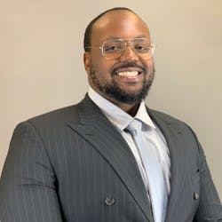 Nicholas Njuguna Photo