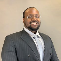Nicholas Njuguna Photo