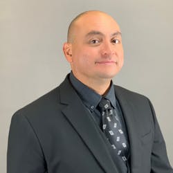 Octavio Gutierrez Photo