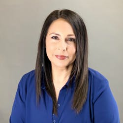 Olga Toledo Photo