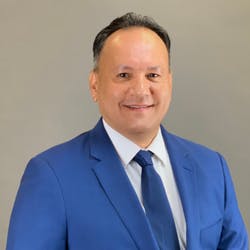 Oscar Ramirez Photo
