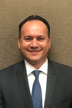 Oscar Ramirez Photo