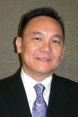 Peter Nguyen Photo