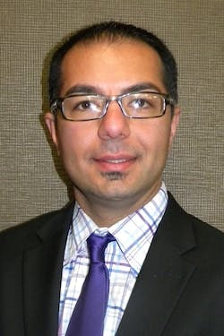 Reza Tehrani Photo