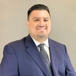 Rodrigo Hererra Photo