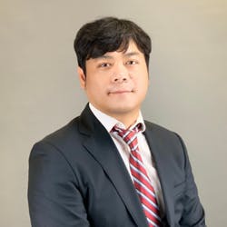 Joshua Chung Photo