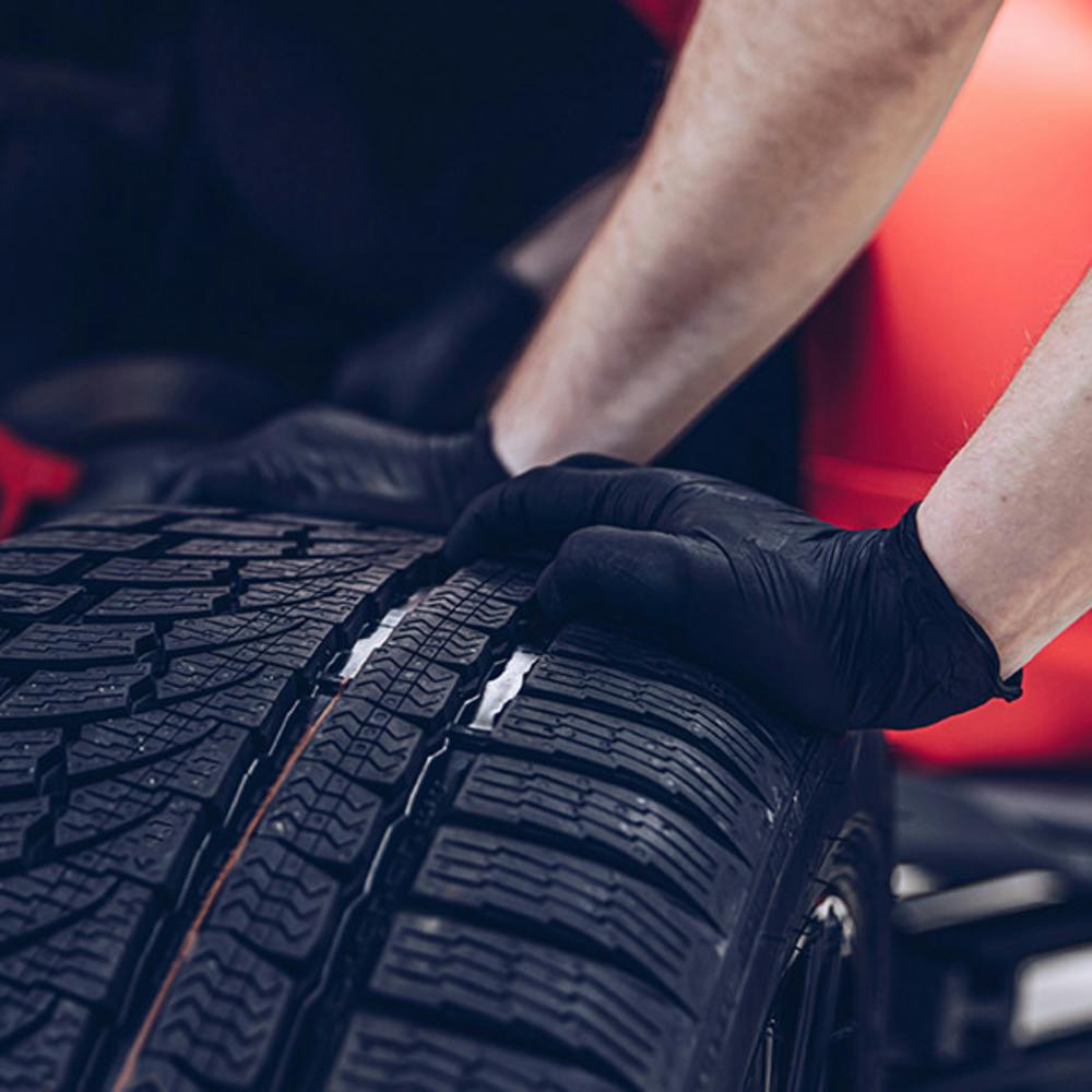 $29.99 – Tire Rotation with Complete Brake Inspection (Reg. $59.95) | Toyota of Orange