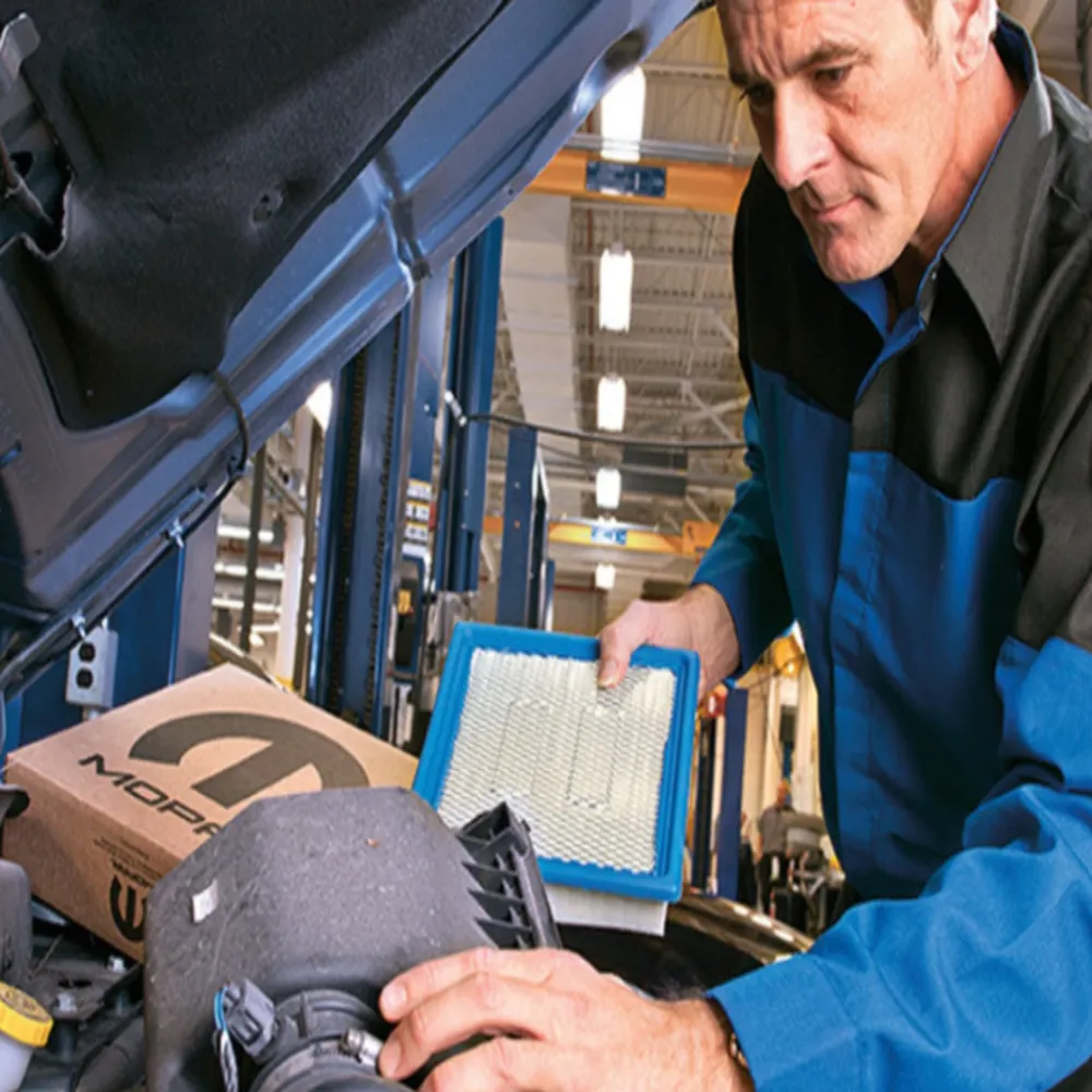 10% off any air filter replacement | Toyota of Orange