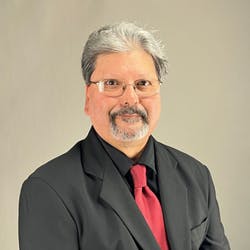 Dave Gonzalez Photo