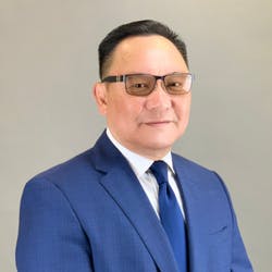 Peter Nguyen Photo