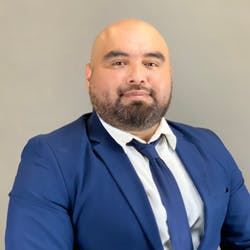 Christian Cisneros Mesa Photo