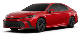 Toyota of San Bernardino Camry Hybrid