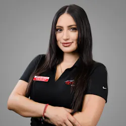 Yazzy Cisneros Photo