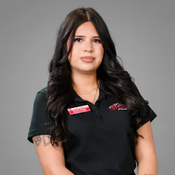 Alexis Photo