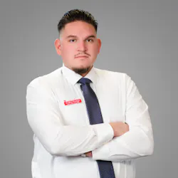 Andrew Zuniga Photo