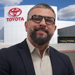 Manolo Gonzalez Photo