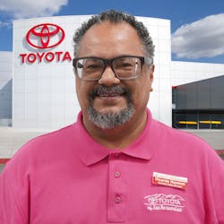 Ricardo Ramirez Photo