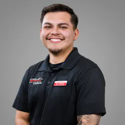 Gary Gamboa Photo
