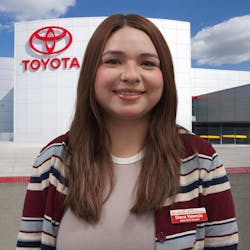 Diana Valencia Photo