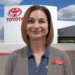 Charity Maldonado Photo