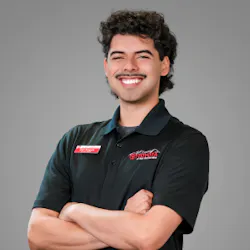 Daniel Angulo Photo