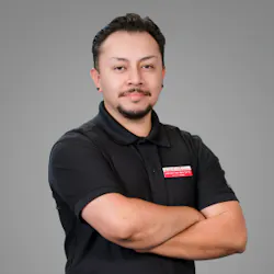 Daniel Herrera Photo