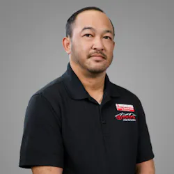 Danny Nanhthadet Photo
